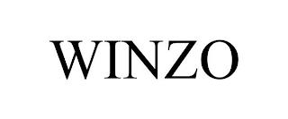 WINZO trademark