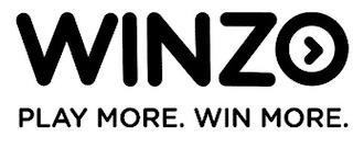 WINZO PLAY MORE WIN MORE trademark