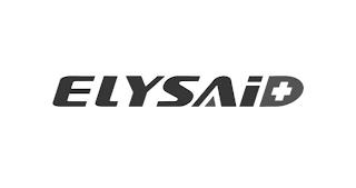 ELYSAID trademark