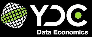 YDC DATA ECONOMICS trademark