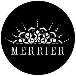 MERRIER trademark