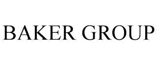 BAKER GROUP trademark