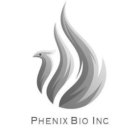 PHENIX BIO INC trademark