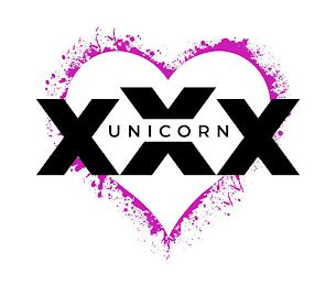 XXX UNICORN trademark