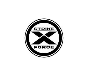 STRIKEXFORCE trademark