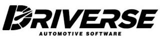 DRIVERSE AUTOMOTIVE SOFTWARE trademark