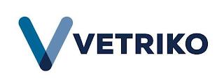 V VETRIKO trademark