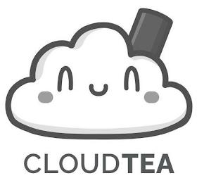 CLOUDTEA trademark