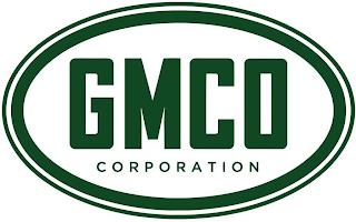 GMCO CORPORATION trademark