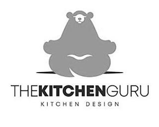 THEKITCHENGURU KITCHEN DESIGN trademark