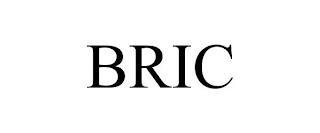 BRIC trademark