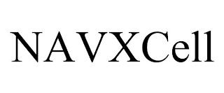 NAVXCELL trademark