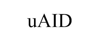 UAID trademark