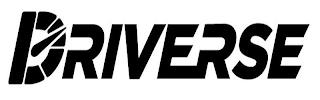 DRIVERSE trademark