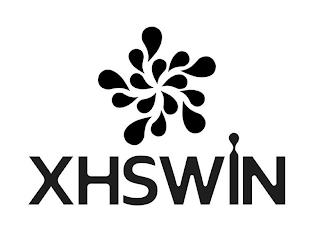 XHSWIN trademark