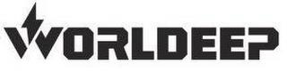 WORLDEEP trademark