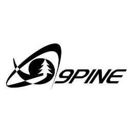 9 9PINE trademark