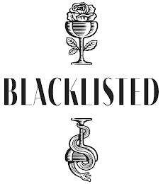 BLACKLISTED trademark