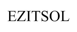 EZITSOL trademark