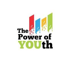 THE POWER OF YOUTH trademark