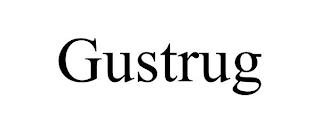 GUSTRUG trademark