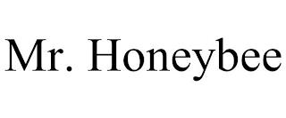 MR. HONEYBEE trademark