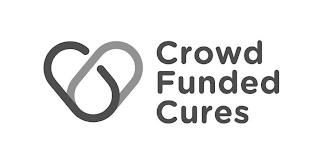 CROWD FUNDED CURES trademark