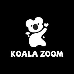 KOALA ZOOM trademark