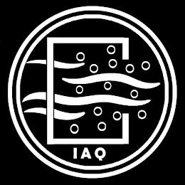 IAQ trademark