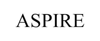 ASPIRE trademark