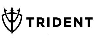 TRIDENT trademark