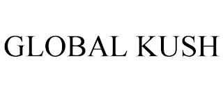 GLOBAL KUSH trademark