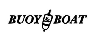 BUOY & BOAT trademark