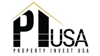 PI USA PROPERTY INVEST USA trademark