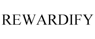 REWARDIFY trademark