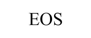 EOS trademark