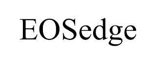 EOSEDGE trademark