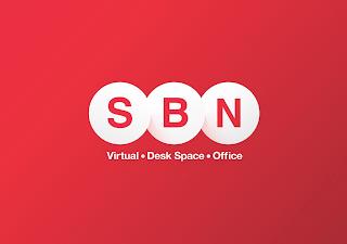 SBN VIRTUAL·DESKSPACE·OFFICE trademark