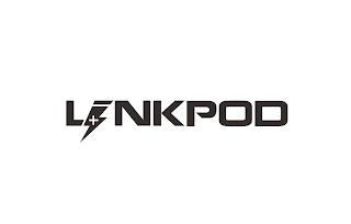 LINKPOD trademark