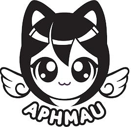 APHMAU trademark