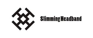 SLIMMING HEADBAND trademark