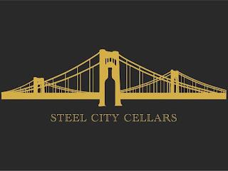 STEEL CITY CELLARS trademark