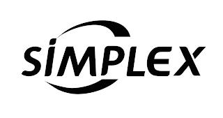 SIMPLEX trademark