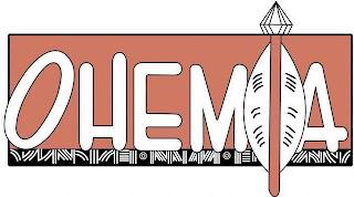 OHEMIA trademark