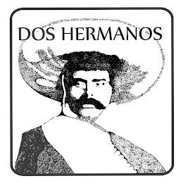 DOS HERMANOS trademark