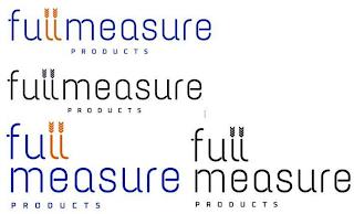 FULL MEASURE PRODUCTS  FULL MEASURE PRODUCTS  FULL MEASURE PRODUCTS  FULL MEASURE PRODUCTS trademark