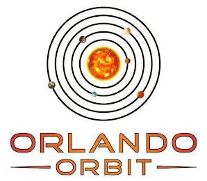 ORLANDO ORBIT trademark