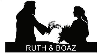 RUTH & BOAZ trademark