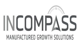 INCOMPASS MANUFACTURED GROWTH SOLUTIONS trademark