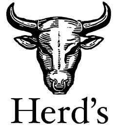 HERD'S trademark